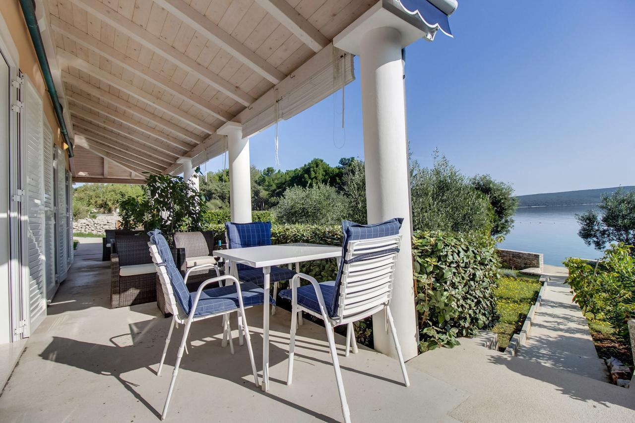 Apartments Del Sole Нерезине Стая снимка