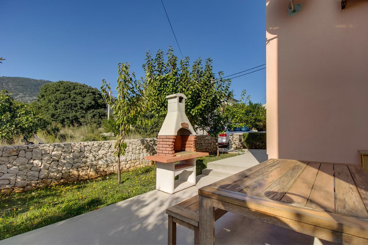 Apartments Del Sole Нерезине Стая снимка